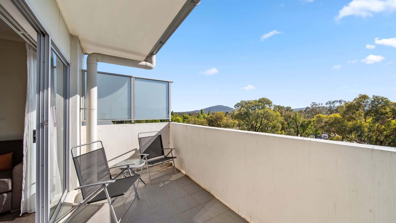 Photo of Patio Balcony in Greenway