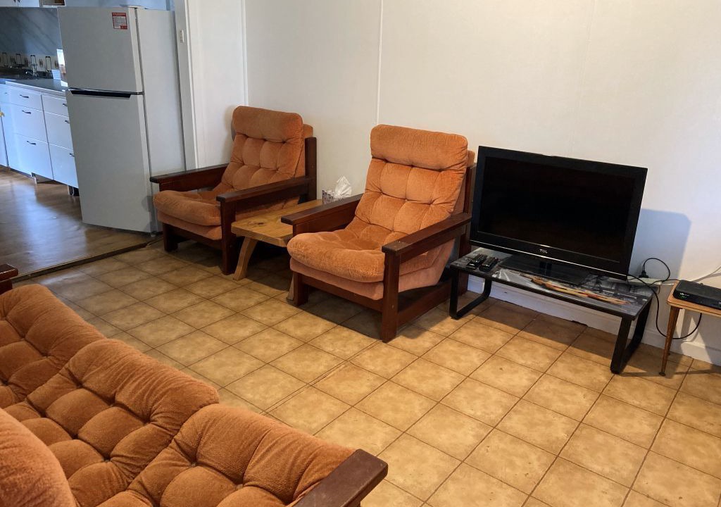 Photo of Livingroom in Peaceful Bay