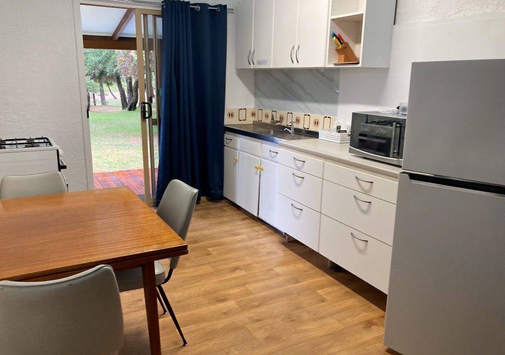 Photo of Kitchen in Peaceful Bay