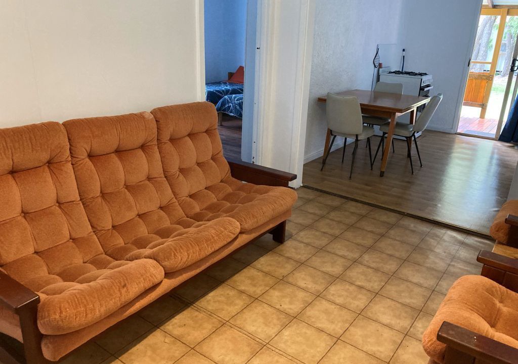 Photo of Livingroom in Peaceful Bay