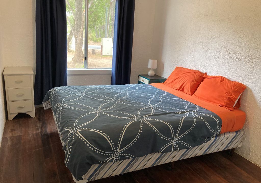 Photo of Bedroom in Peaceful Bay
