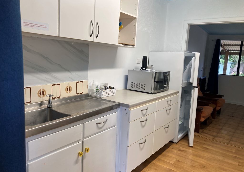 Photo of Kitchen in Peaceful Bay