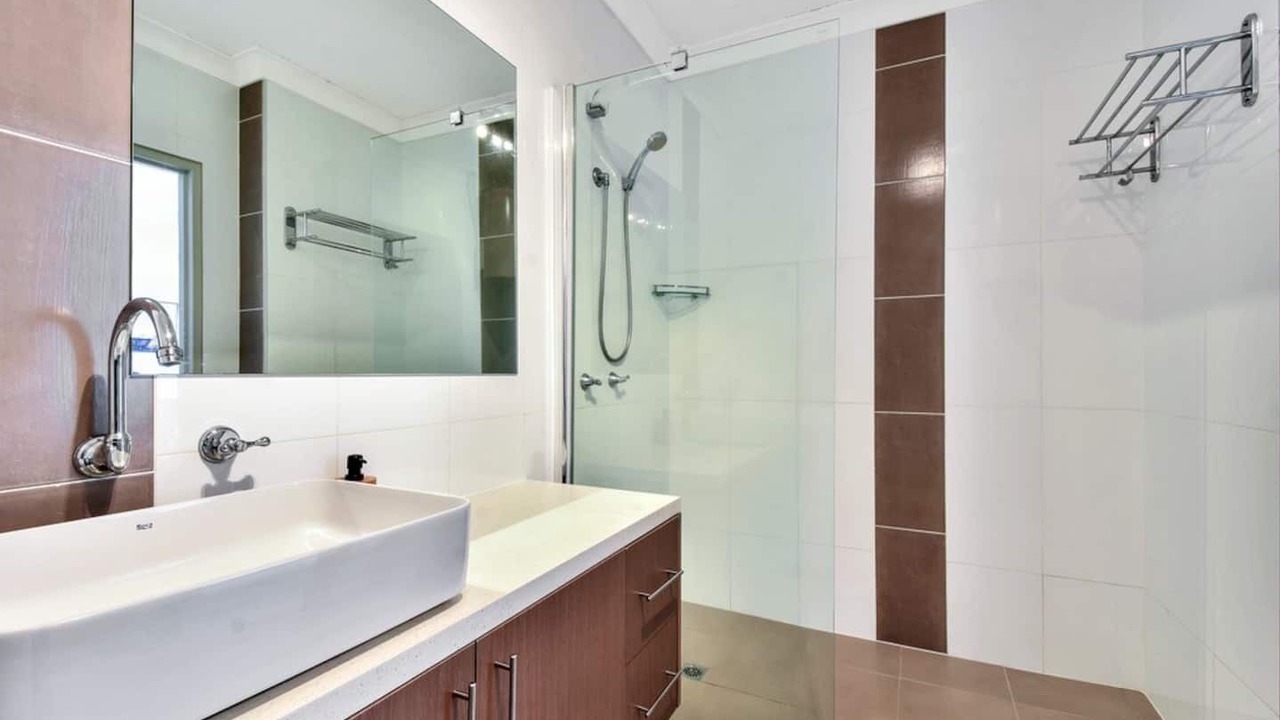 Photo of Bathroom in Larrakeyah