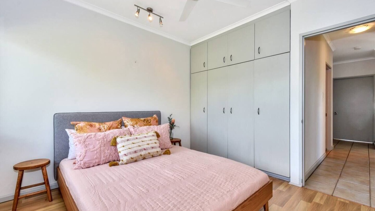 Photo of Bedroom in Larrakeyah