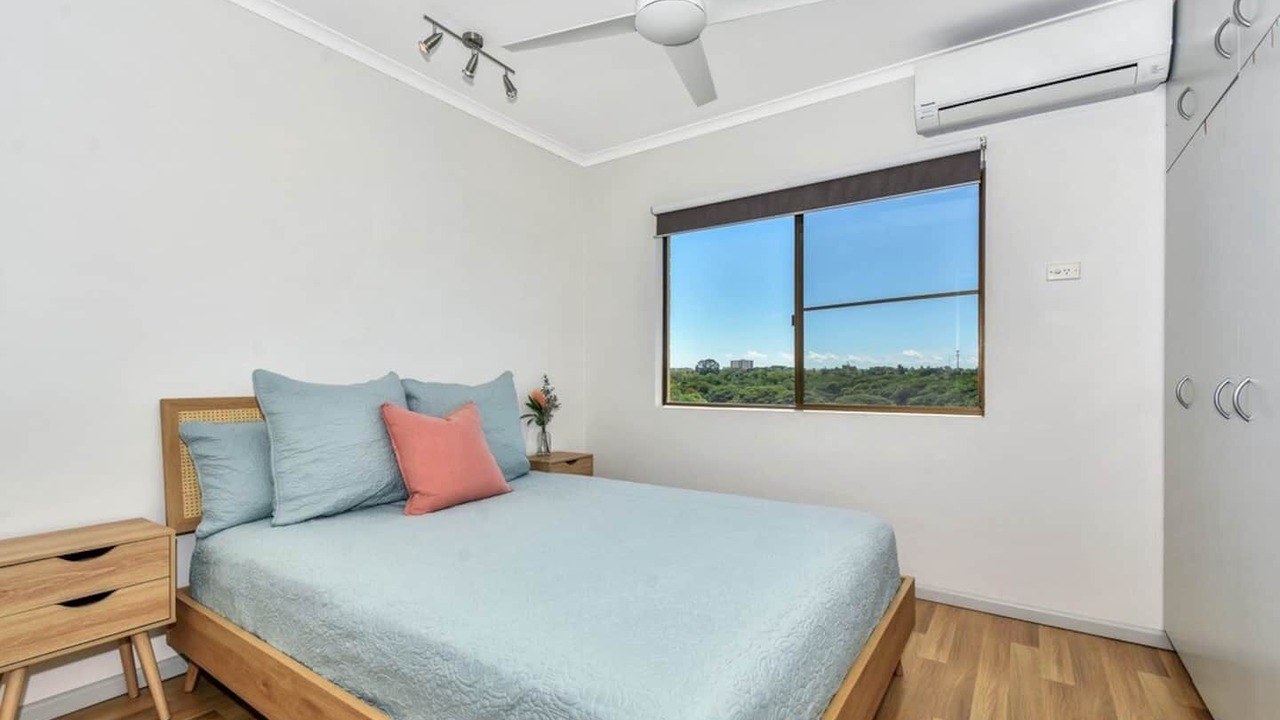 Photo of Bedroom in Larrakeyah
