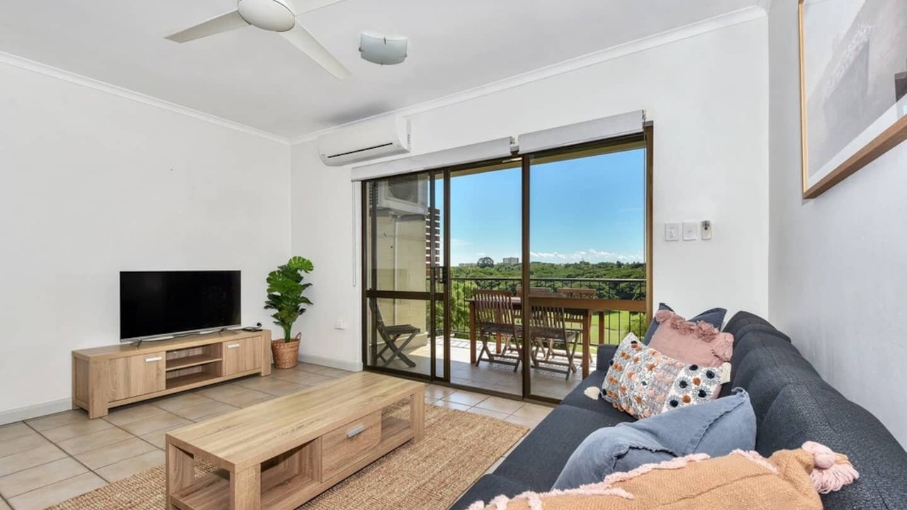 Photo of Livingroom in Larrakeyah