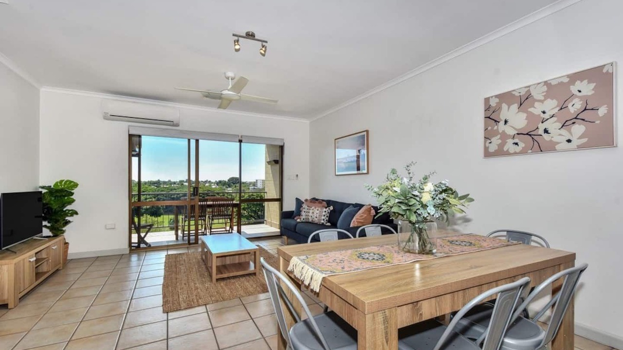 Photo of Livingroom in Larrakeyah