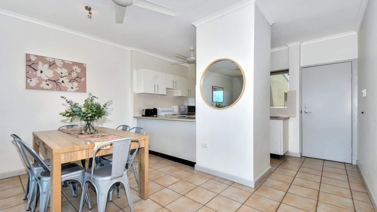 Photo of Others in Larrakeyah