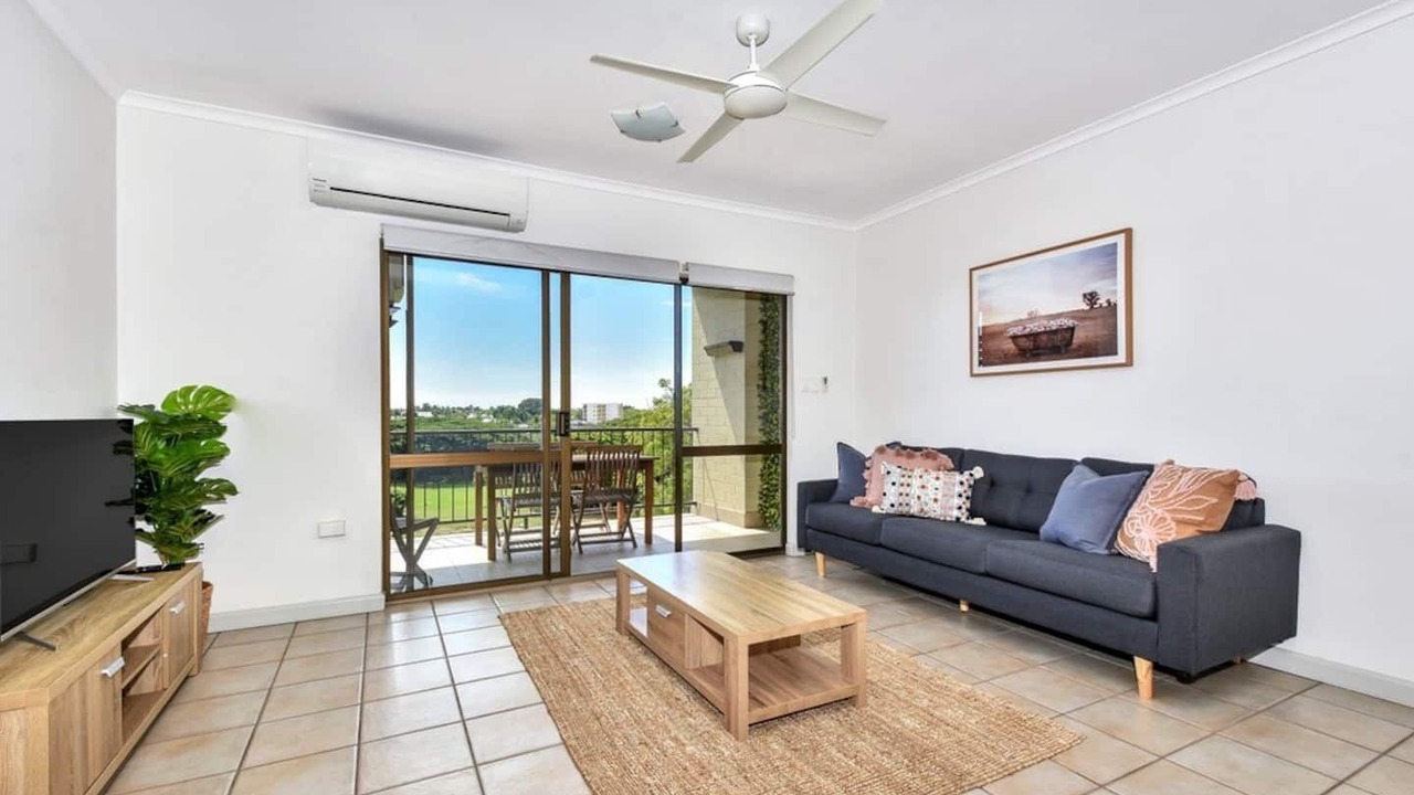 Photo of Livingroom in Larrakeyah