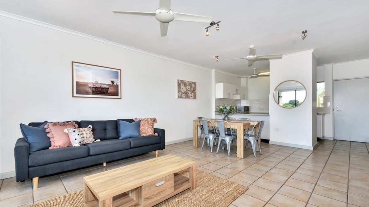 Photo of Livingroom in Larrakeyah