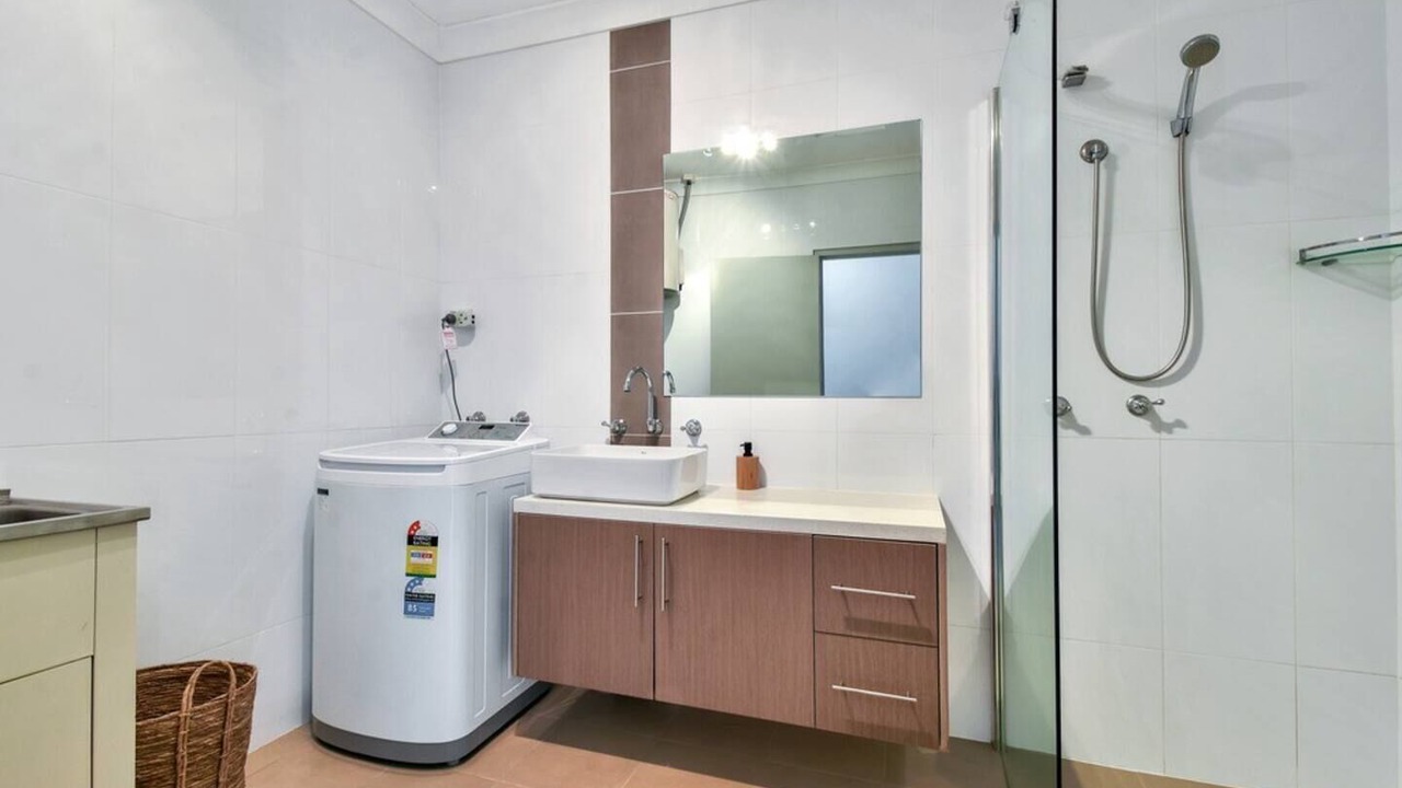 Photo of Bathroom in Larrakeyah