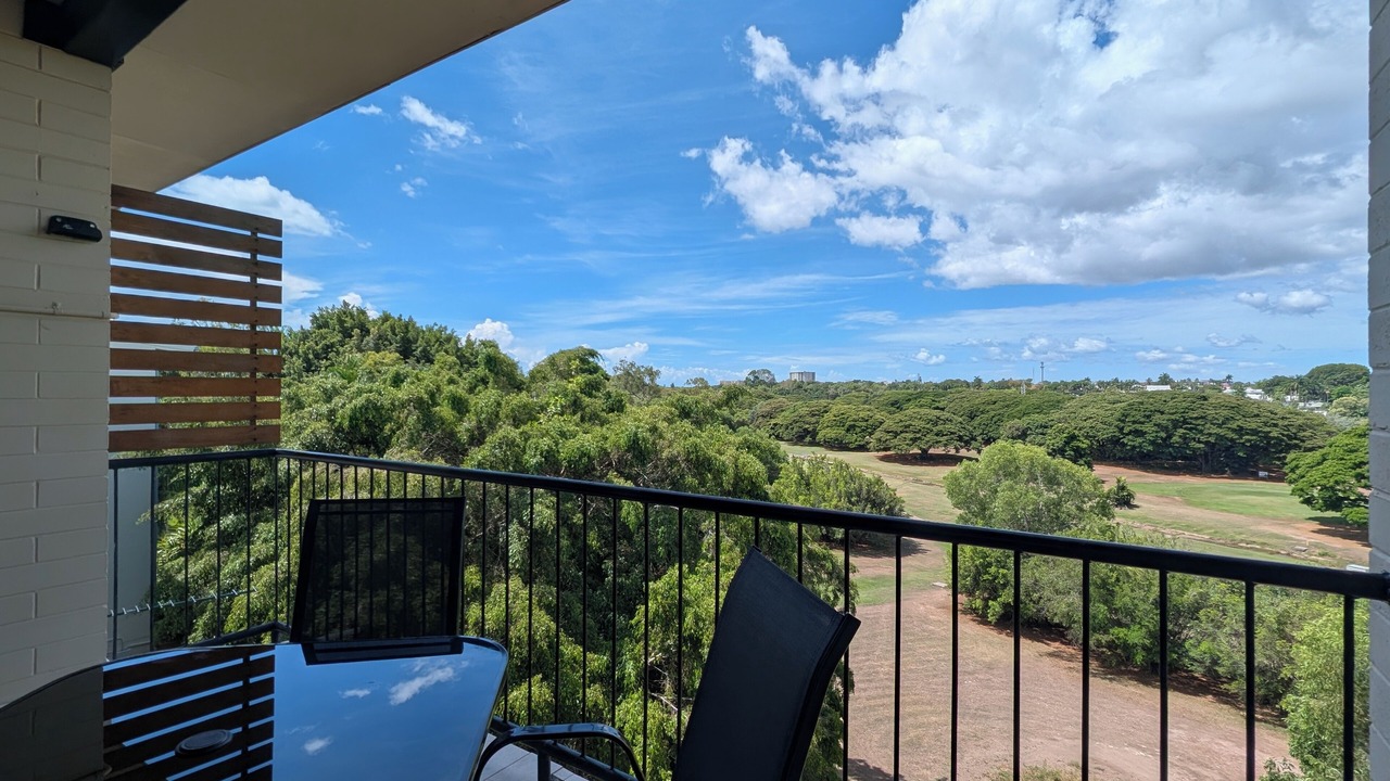 Photo of Outdoor in Larrakeyah
