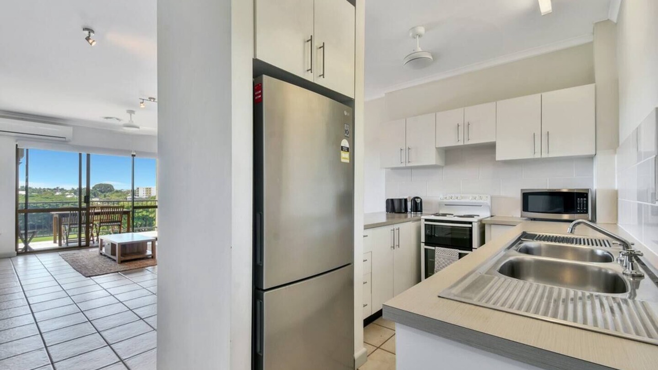 Photo of Kitchen in Larrakeyah