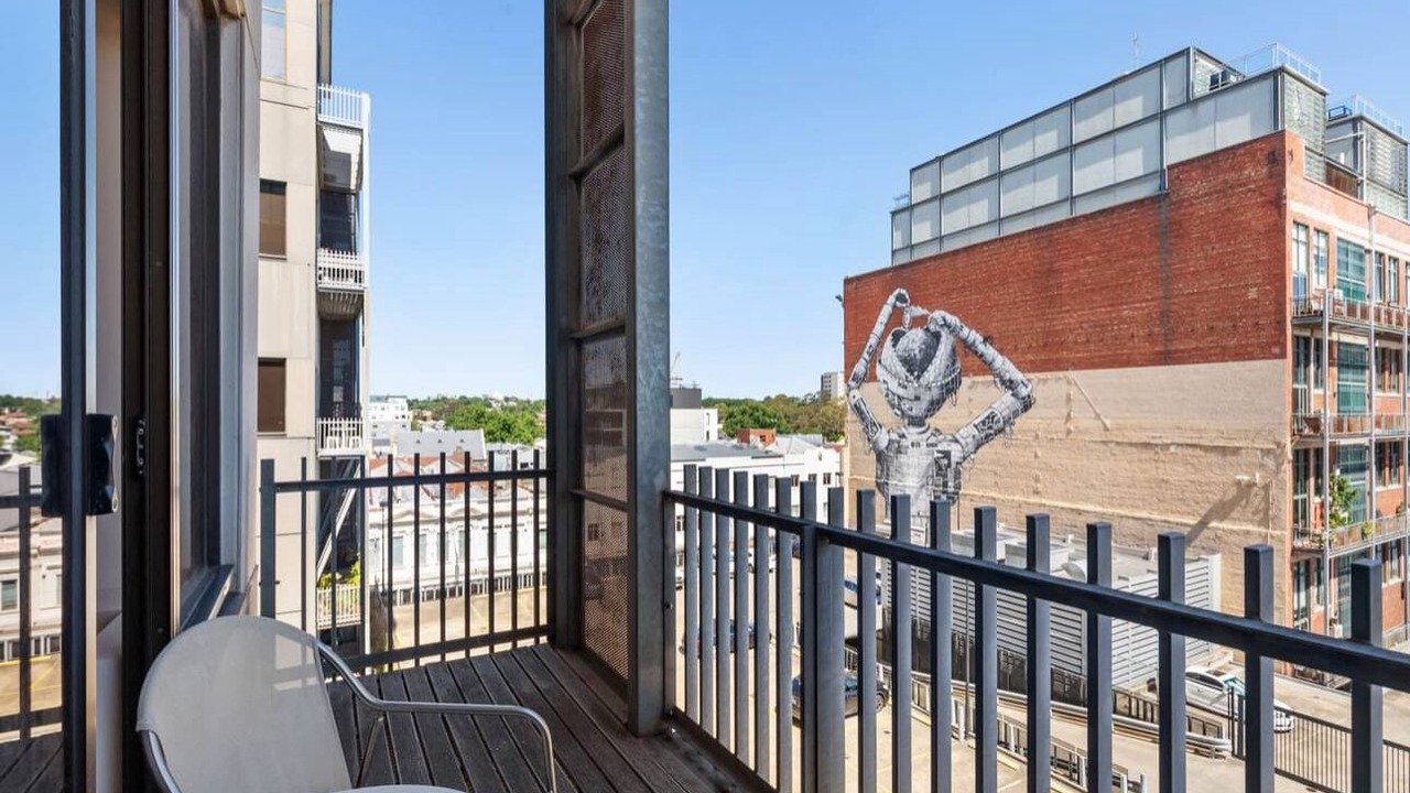 Photo of Outdoor in Prahran