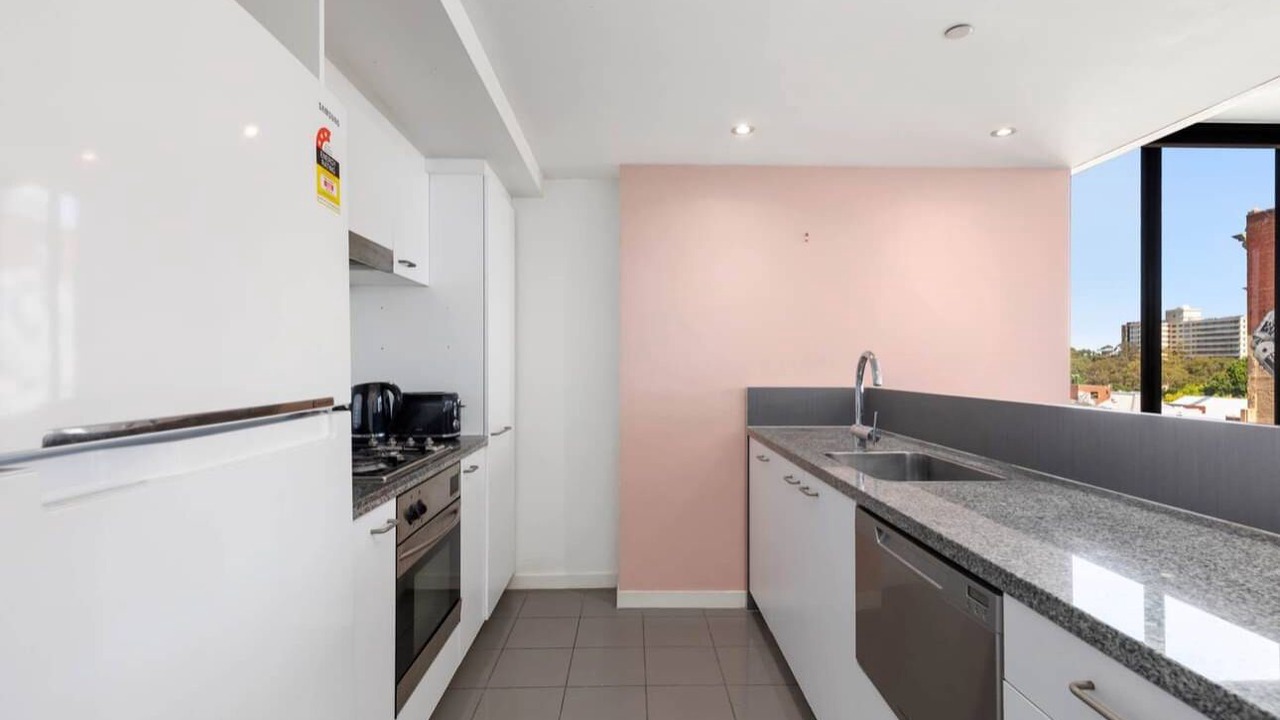 Photo of Kitchen in Prahran