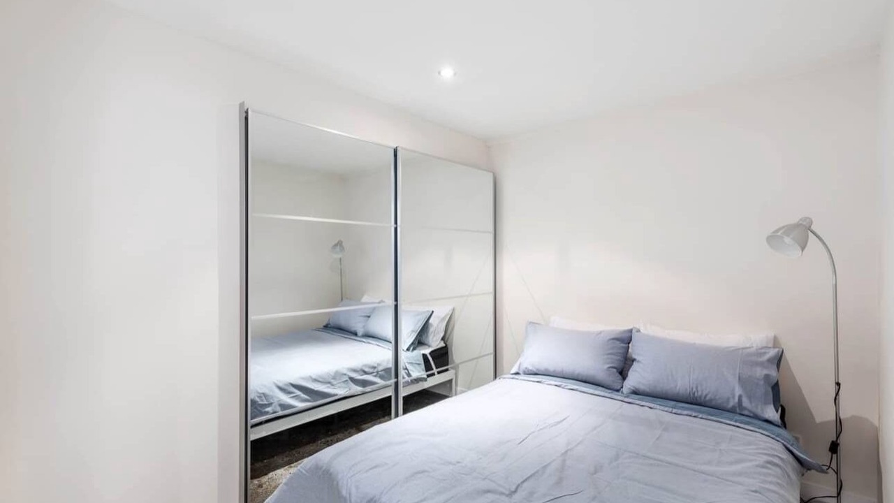 Photo of Bedroom in Prahran