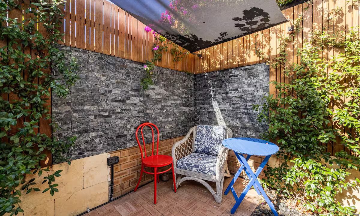 Photo of Patio Balcony in Mount Lawley