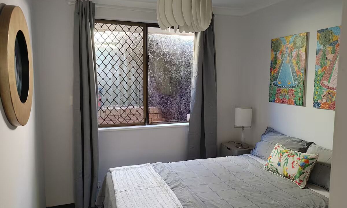Photo of Bedroom in Mount Lawley