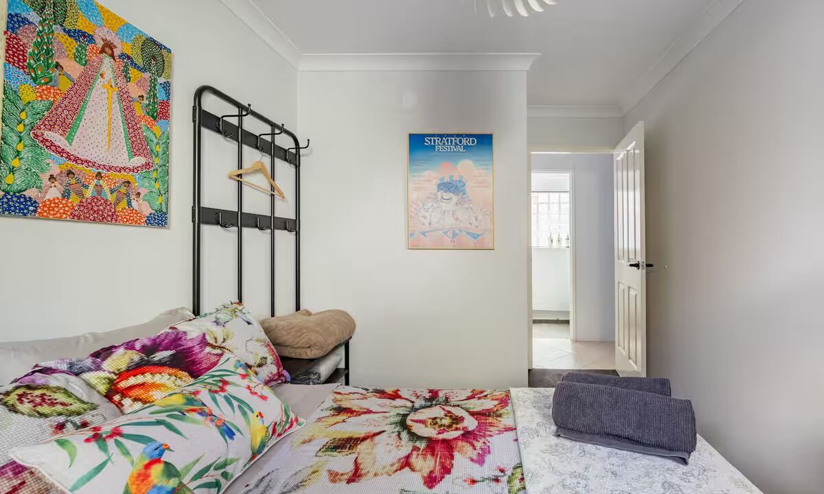 Photo of Bedroom in Mount Lawley