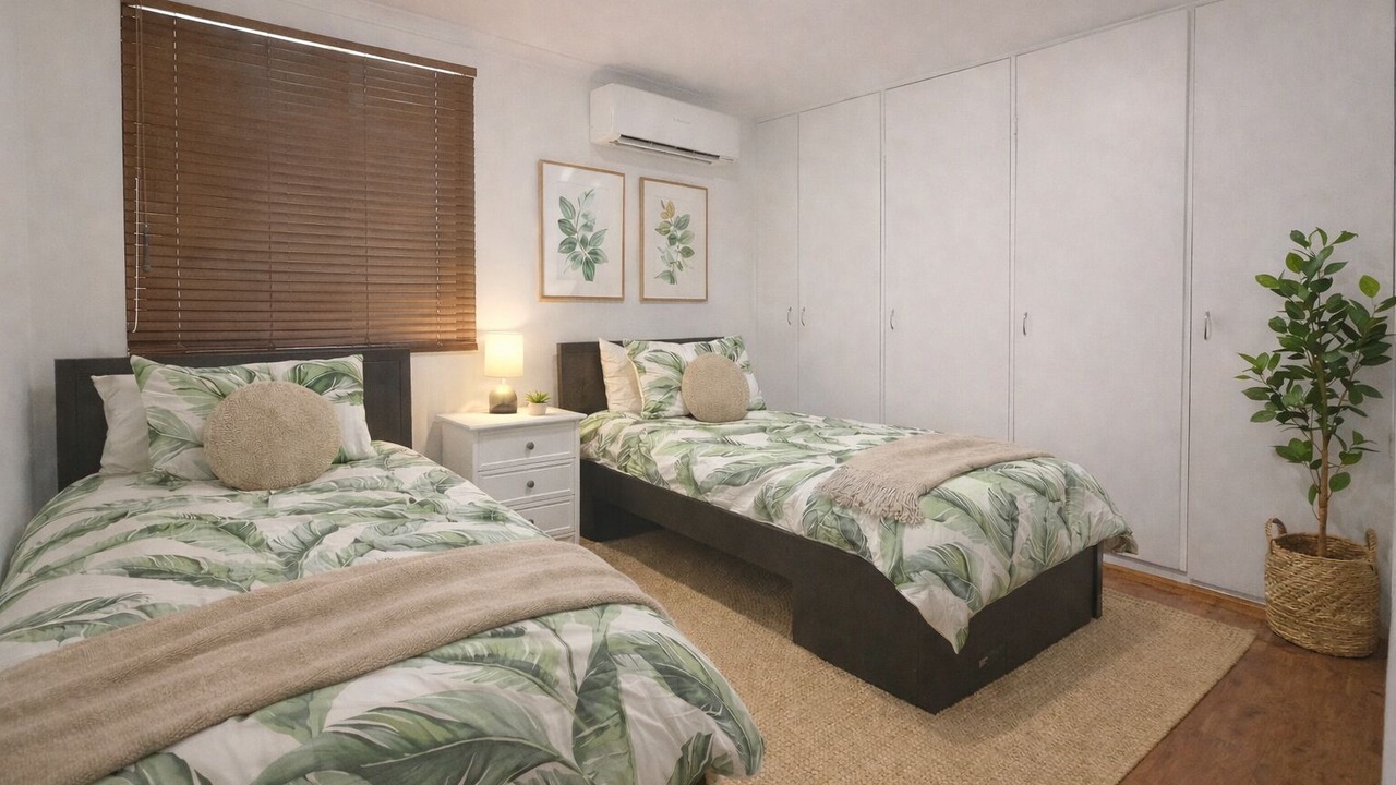 Photo of Bedroom in Rockingham