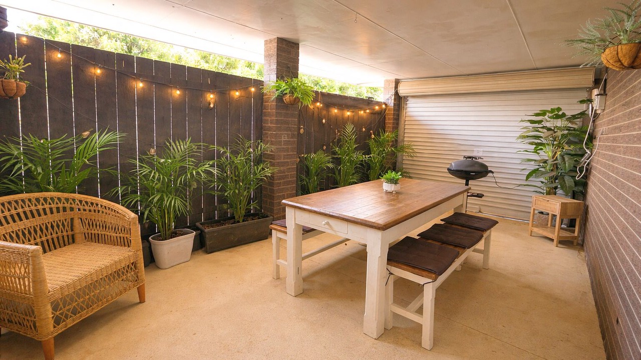 Photo of Outdoor in Rockingham