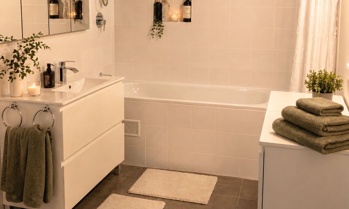 Photo of Bathroom in Berridale