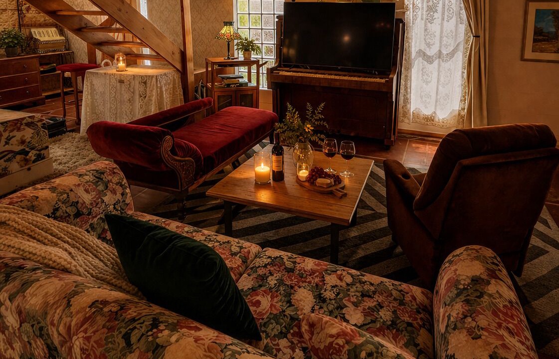 Photo of Livingroom in Berridale