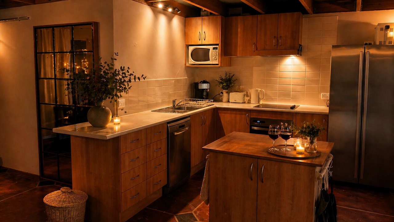 Photo of Kitchen in Berridale