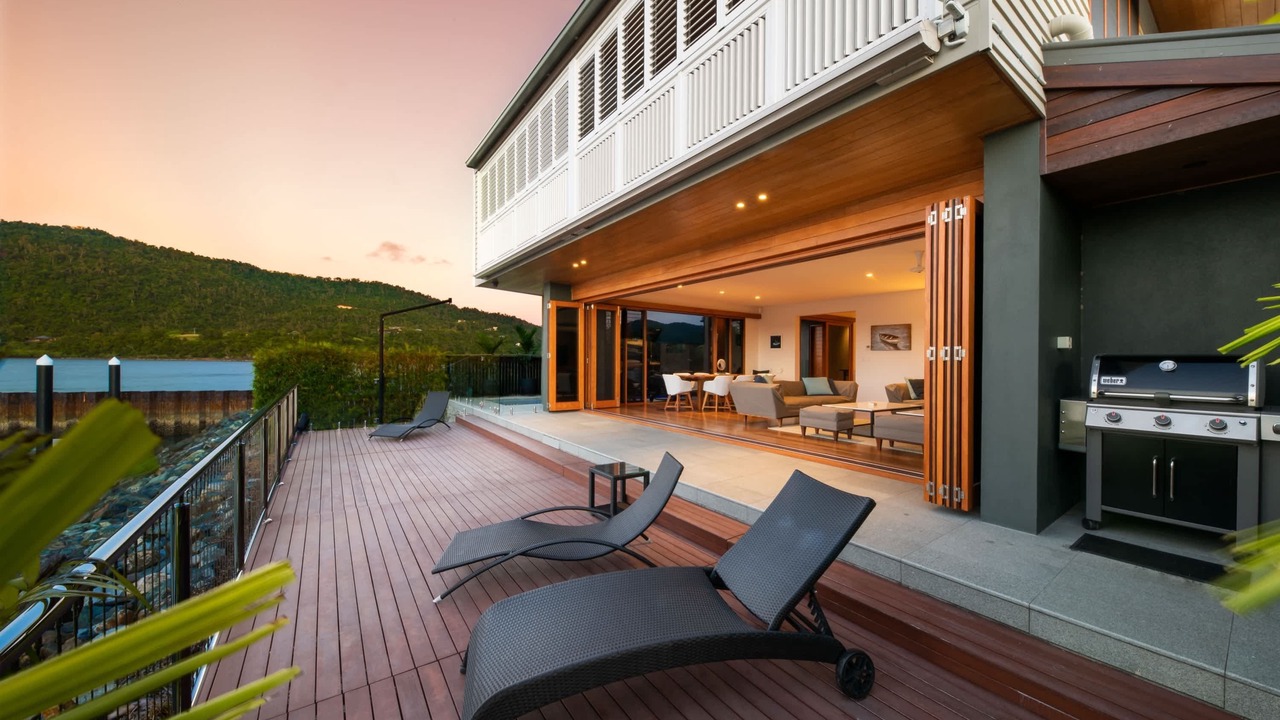 Photo of Patio Balcony in Airlie Beach