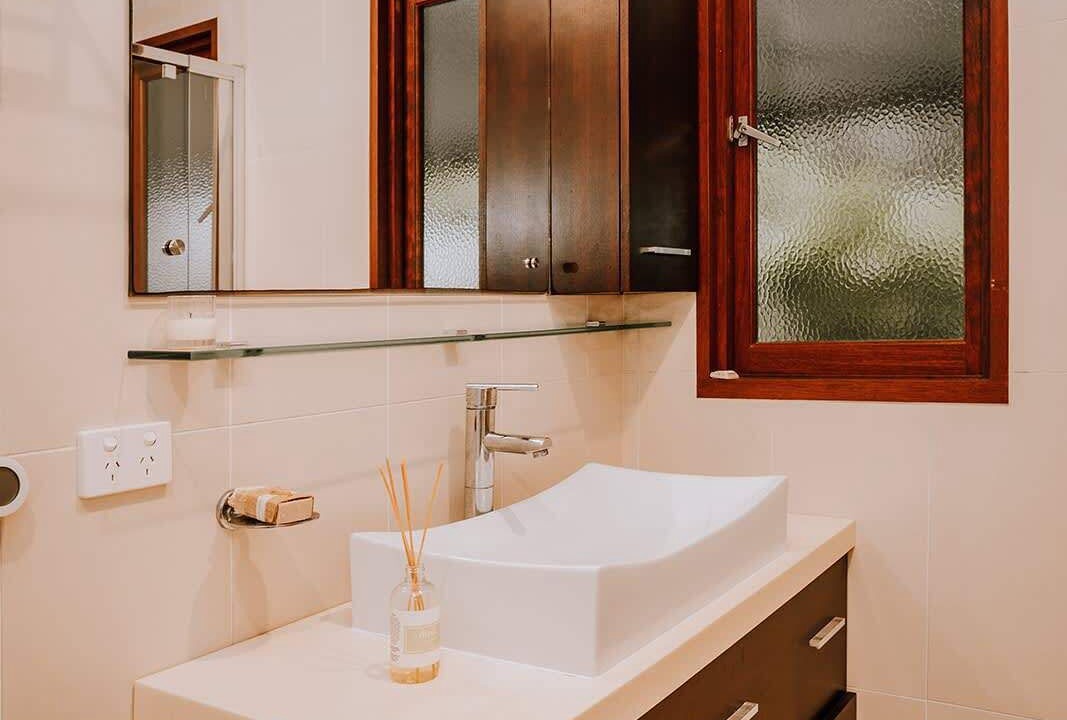 Photo of Bathroom in Craiglie