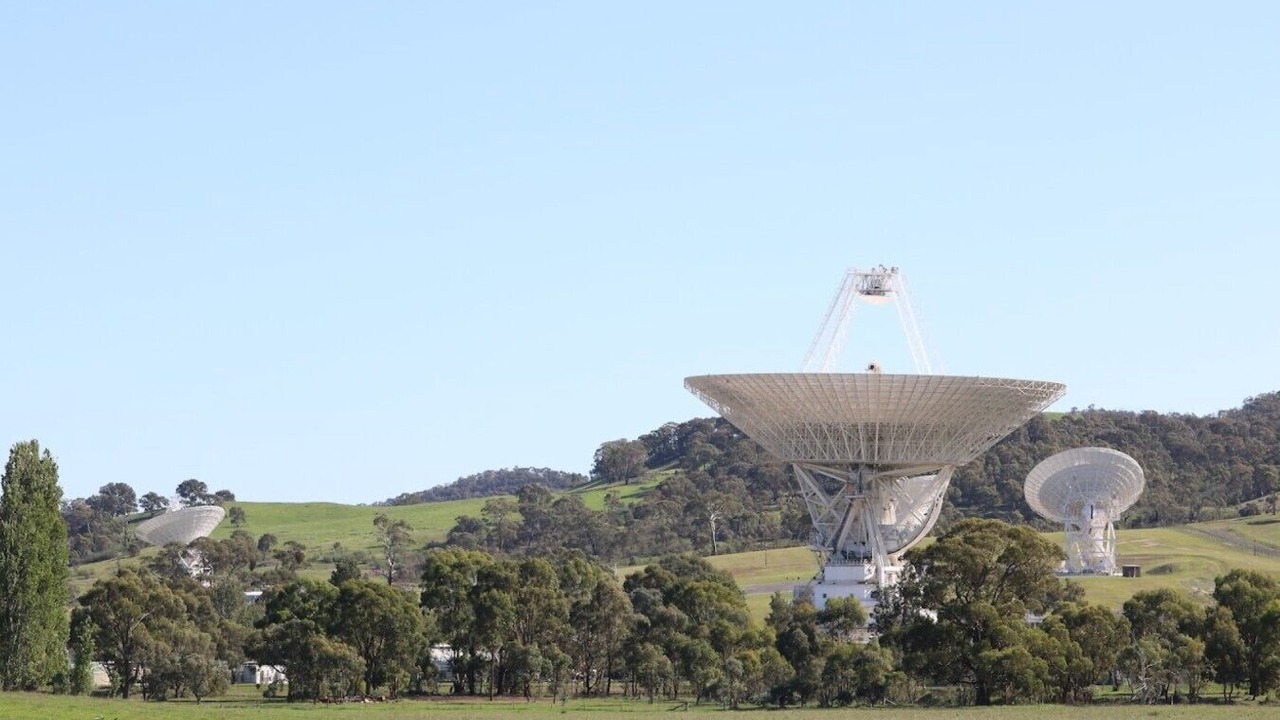 Photo of Others in Canberra City Centre