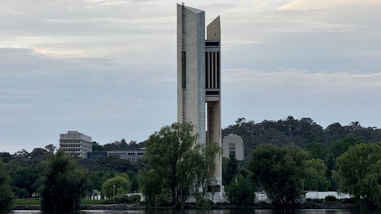Photo of Others in Canberra City Centre
