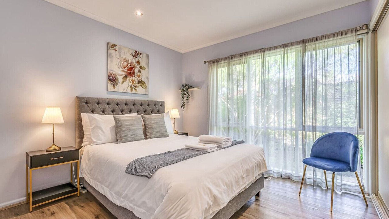 Photo of Bedroom in Leopold