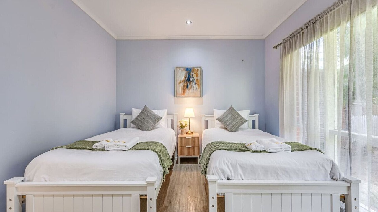 Photo of Bedroom in Leopold