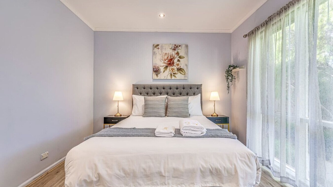 Photo of Bedroom in Leopold