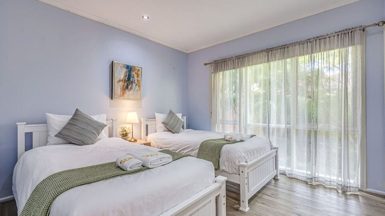 Photo of Bedroom in Leopold