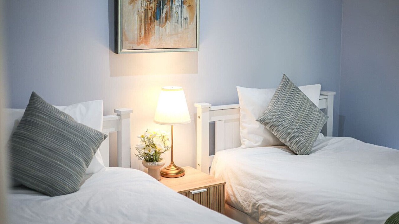 Photo of Bedroom in Leopold