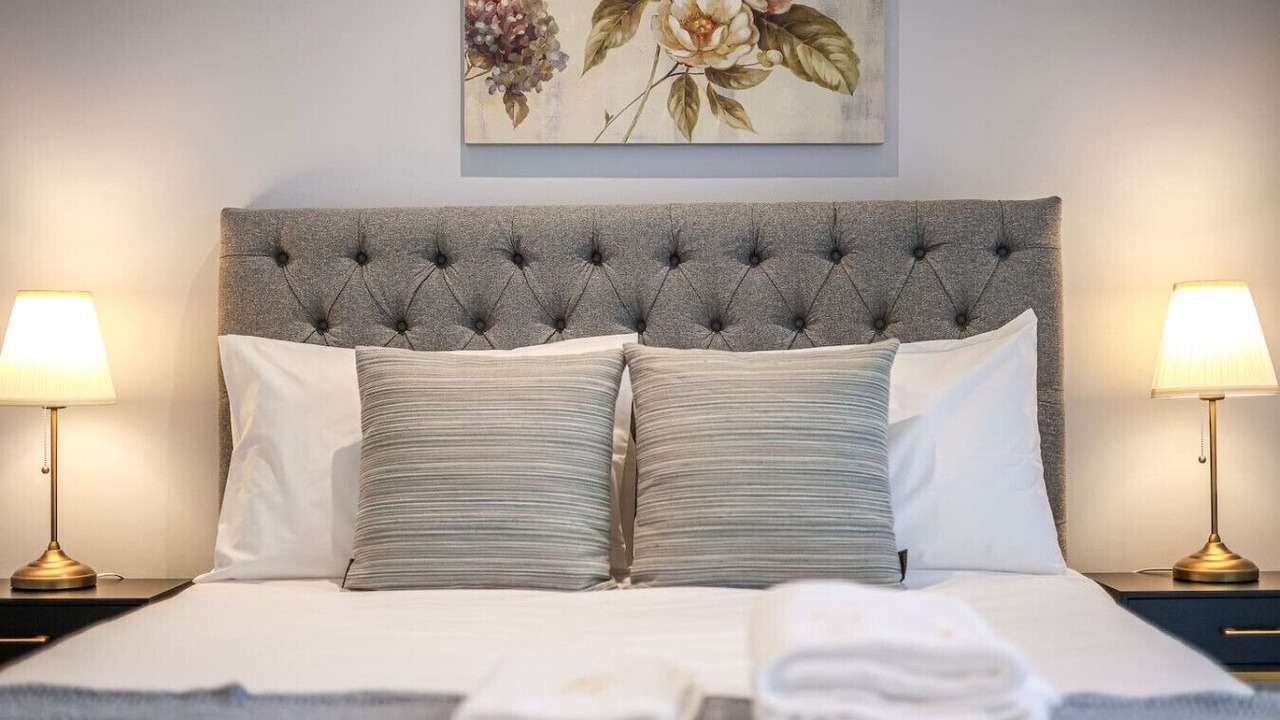Photo of Bedroom in Leopold