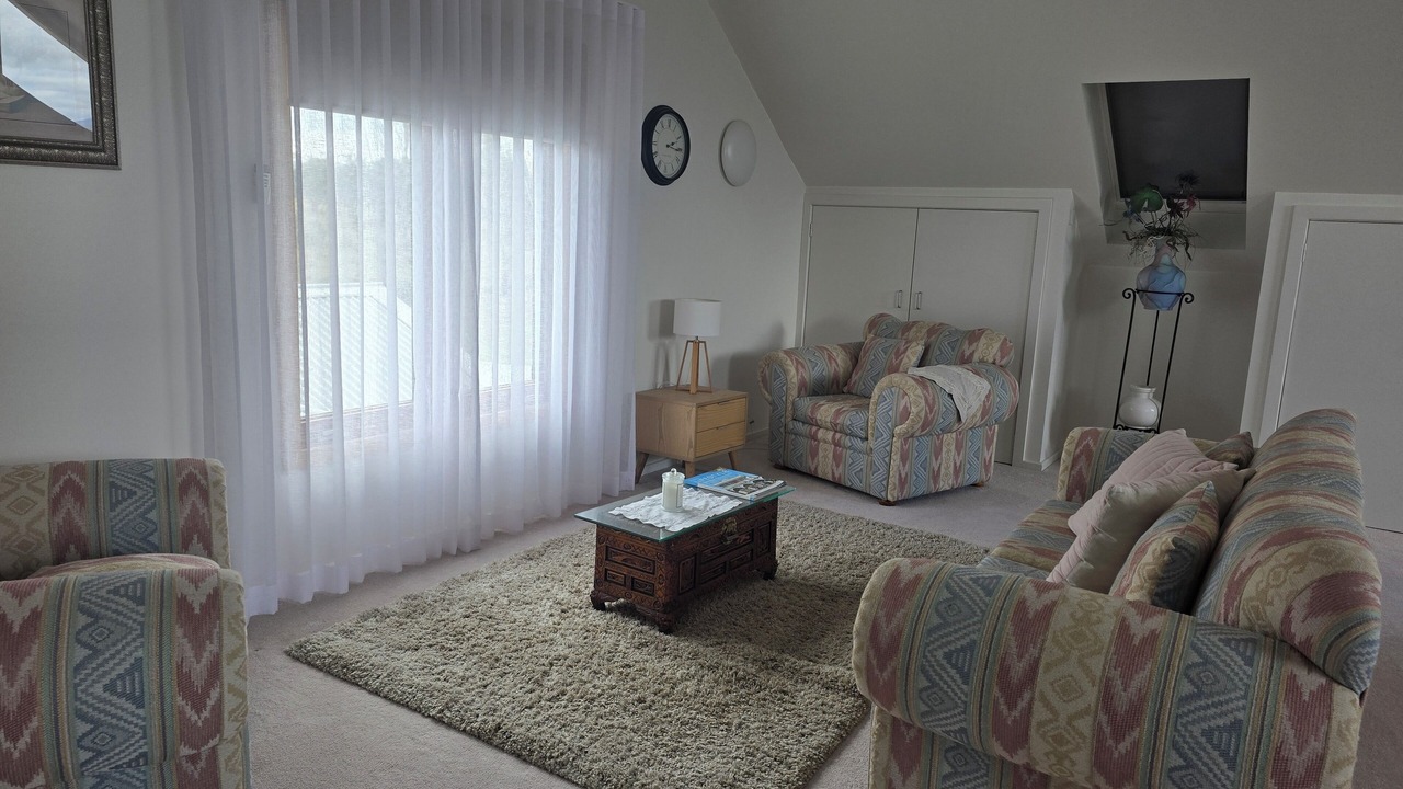 Photo of Livingroom in Majors Creek