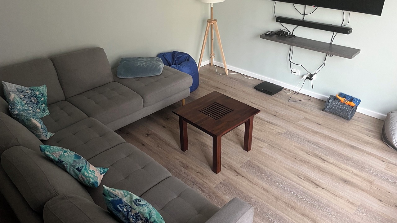 Photo of Livingroom in Lancelin