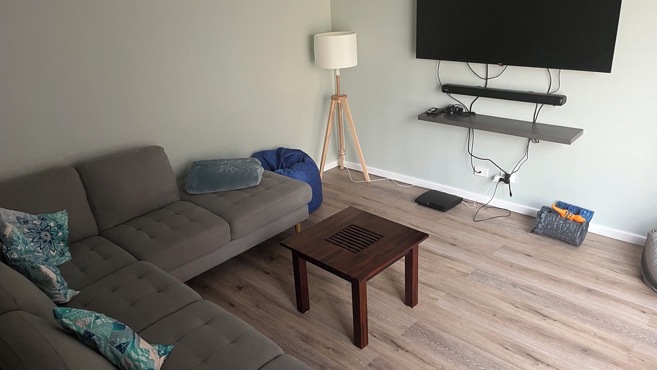 Photo of Livingroom in Lancelin