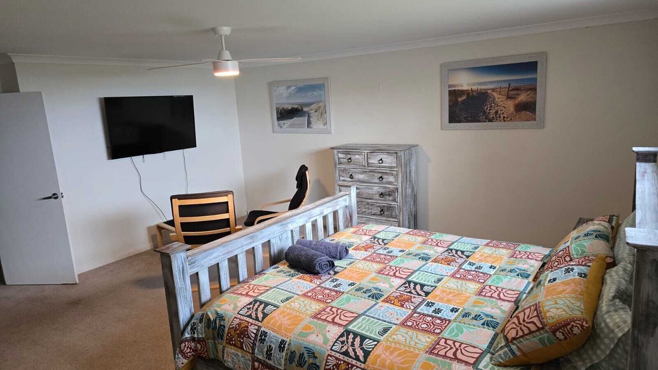 Photo of Bedroom in Lancelin