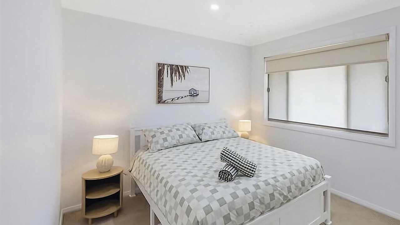 Photo of Bedroom in Norah Head