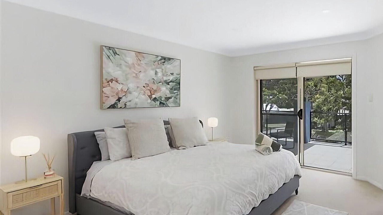 Photo of Bedroom in Norah Head