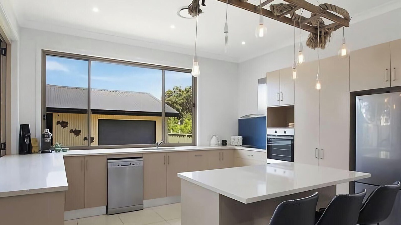 Photo of Kitchen in Norah Head