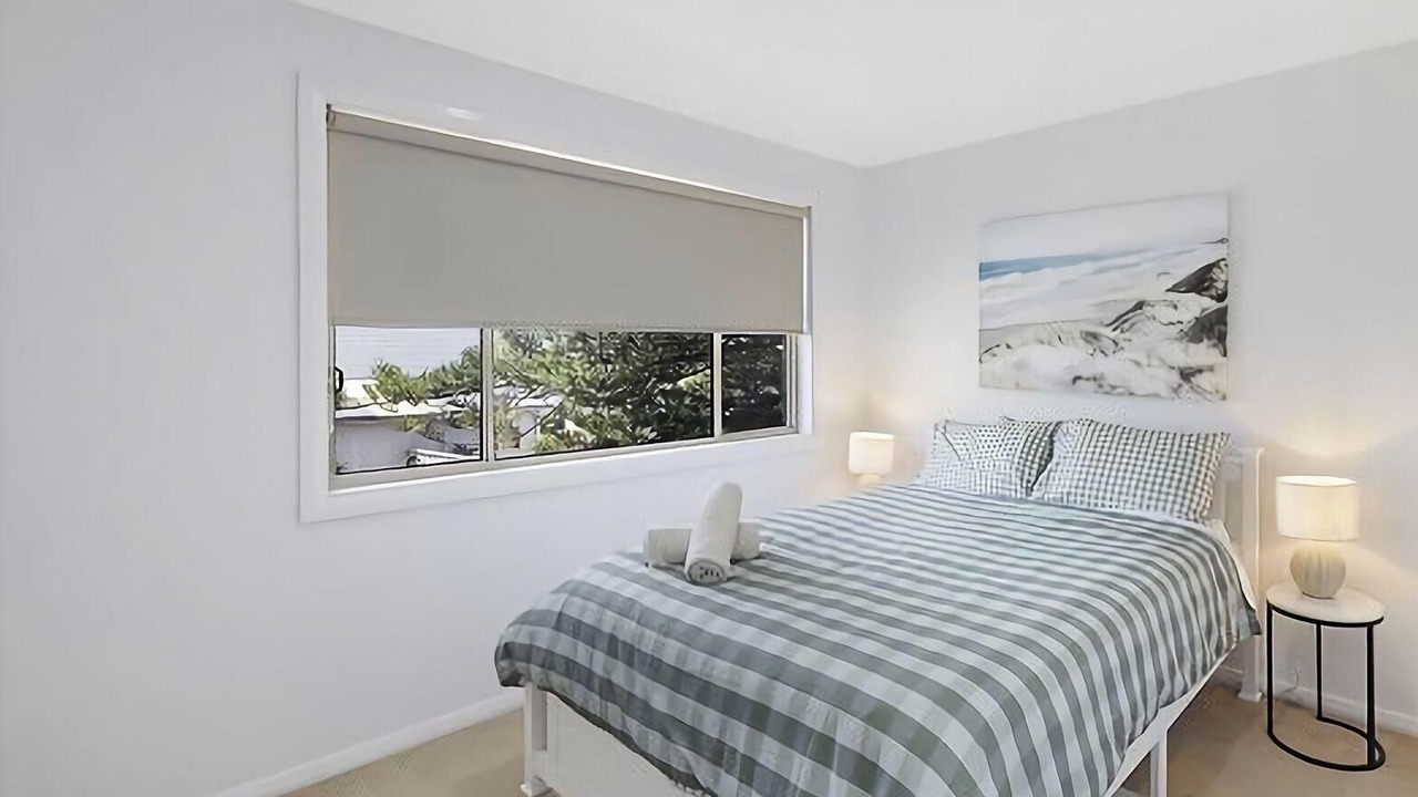 Photo of Bedroom in Norah Head