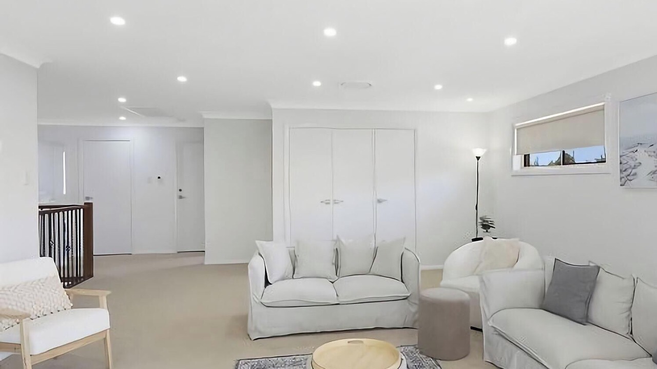 Photo of Livingroom in Norah Head