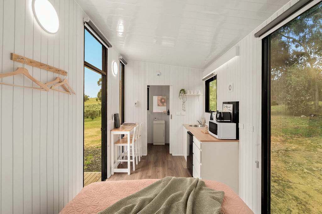 Photo of Bedroom in Taggerty