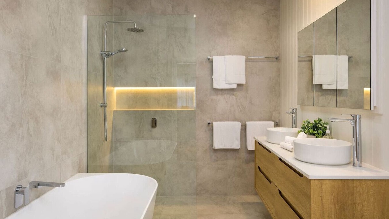 Photo of Bathroom in Hamilton