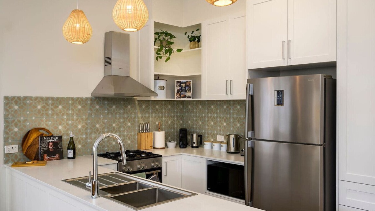 Photo of Kitchen in Hamilton